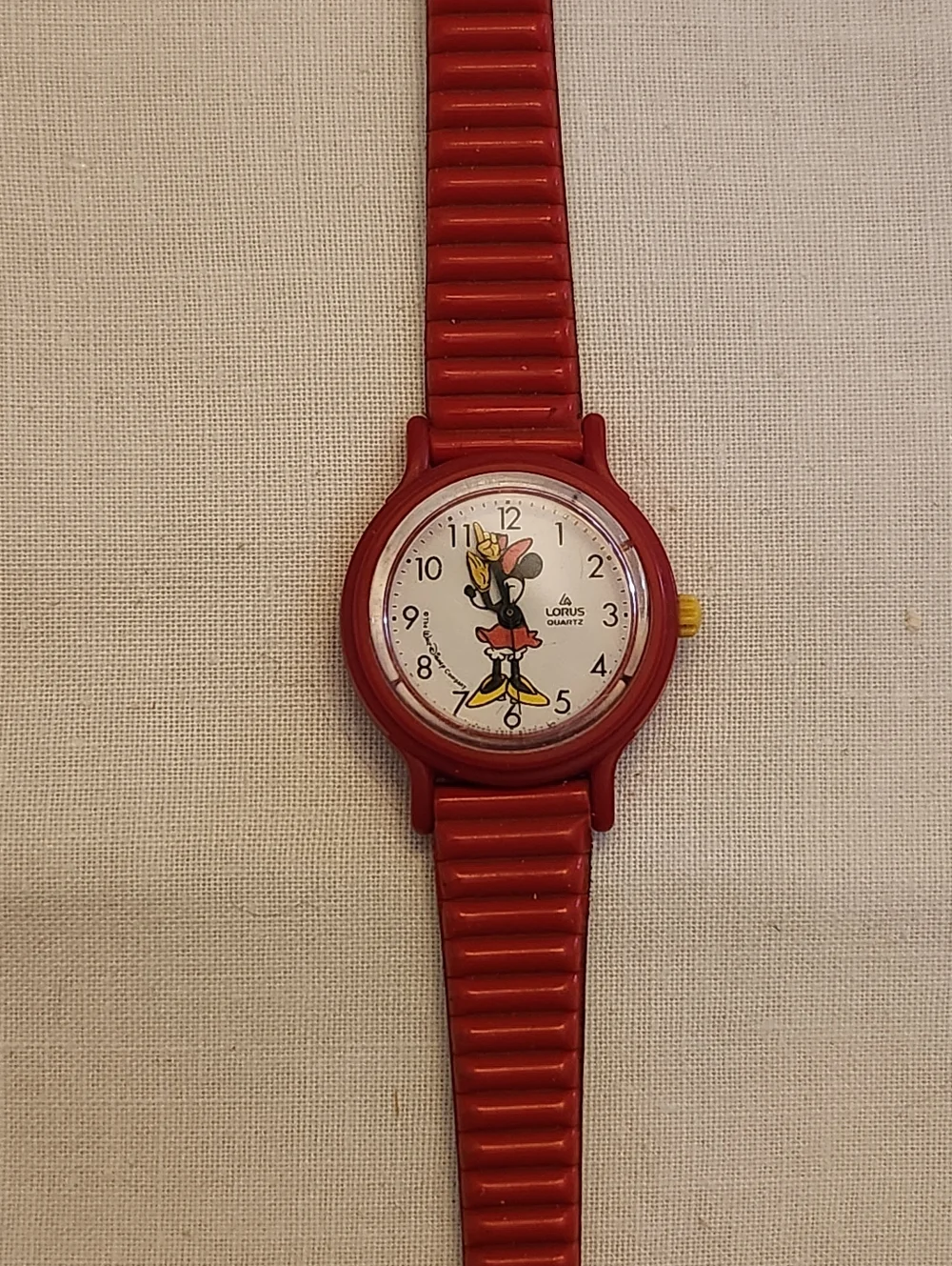 Disney mini mouse